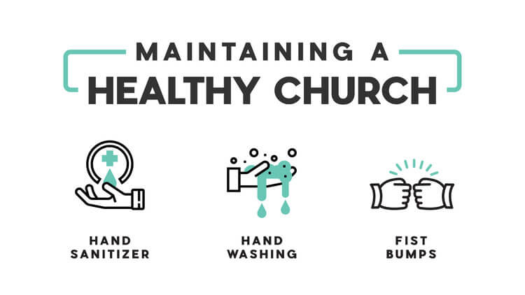Healthy Church