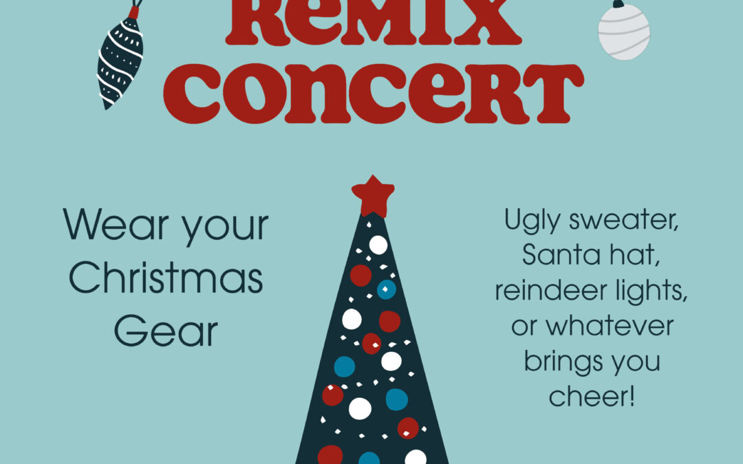 Christmas Remix Concert