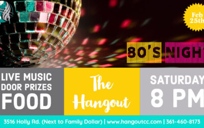 The Hangout – Live Music