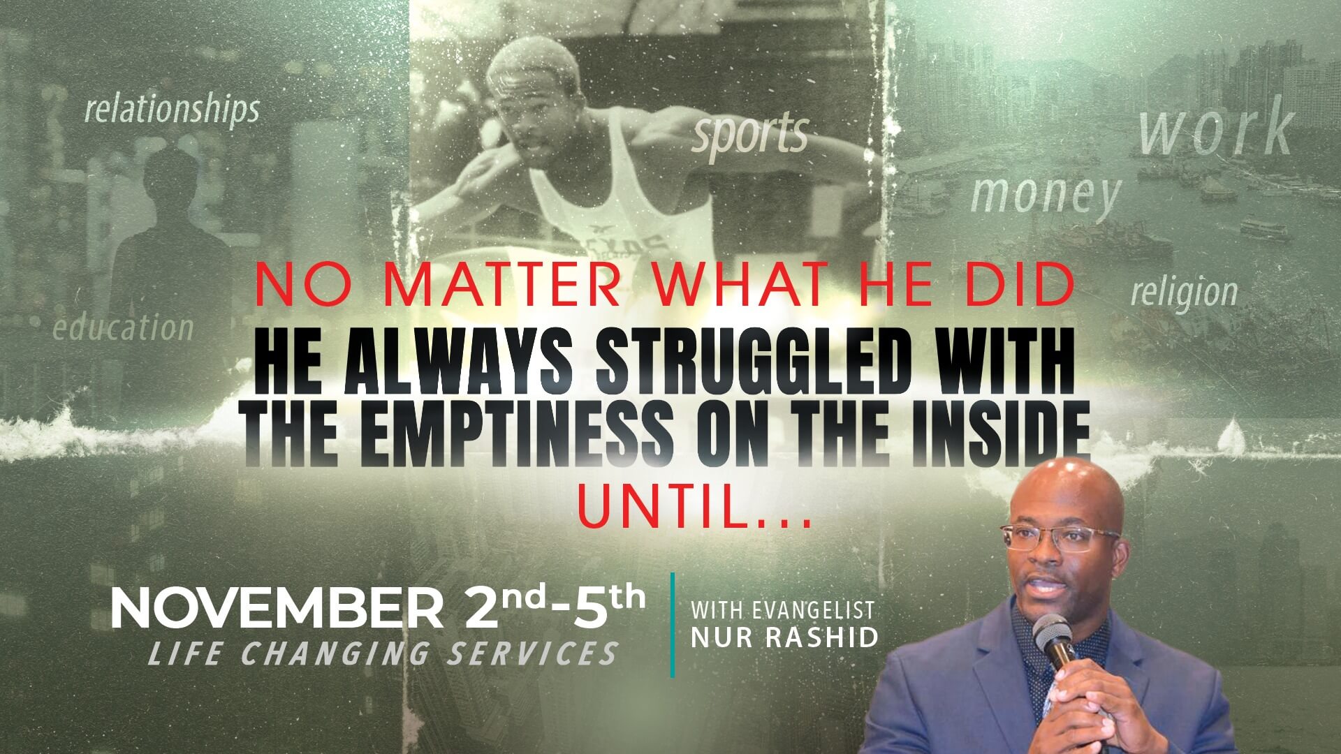 Nur Rashid Revival 2025 (1) Nur Rashid Revival 2025