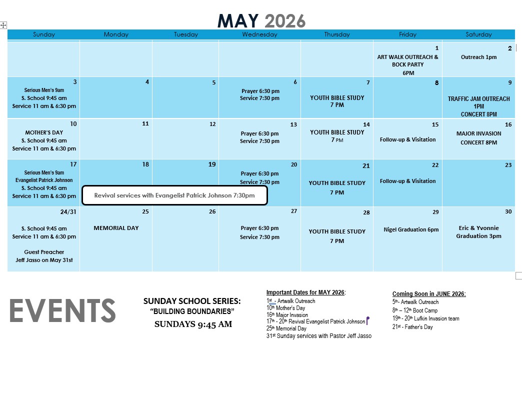 Oct Calendar 2025