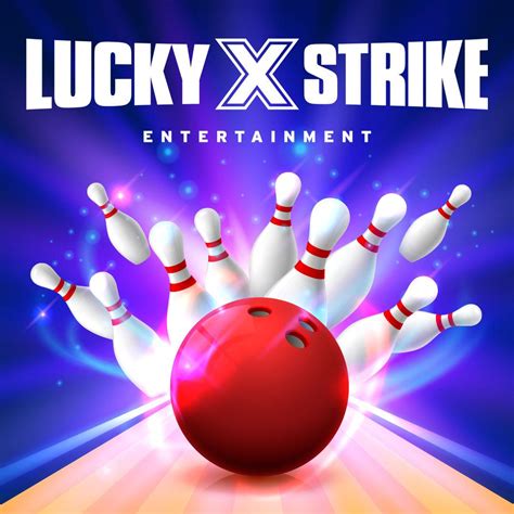 Lucky Strike Lucky Strike